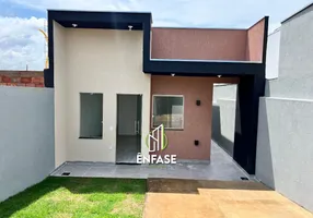 Foto 1 de Casa com 3 Quartos à venda, 65m² em Marques Industrial, São Joaquim de Bicas