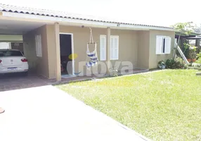 Foto 1 de Casa com 4 Quartos à venda, 120m² em Tramandai Sul, Tramandaí