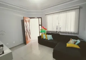 Foto 1 de Casa com 3 Quartos à venda, 109m² em Jardim do Vale II, Indaiatuba