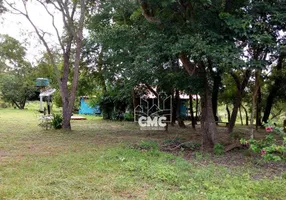 Foto 1 de Fazenda/Sítio com 3 Quartos à venda, 150000m² em Zona Rural, Poconé