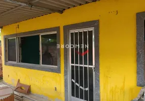 Foto 1 de Casa com 4 Quartos à venda, 1464m² em Campo Lindo, Seropédica