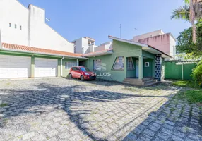 Foto 1 de Lote/Terreno à venda, 592m² em Bacacheri, Curitiba