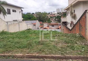 Foto 1 de Lote/Terreno à venda, 275m² em Jardim Alvorada, Londrina