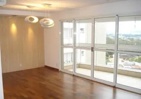 Foto 1 de Apartamento com 3 Quartos à venda, 142m² em Alto de Pinheiros, São Paulo