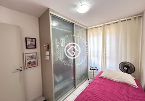 Foto 1 de Apartamento com 2 Quartos à venda, 57m² em Candelária, Natal