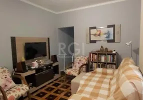 Foto 1 de Apartamento com 3 Quartos à venda, 85m² em Santana, Porto Alegre