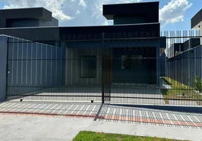 Foto 1 de Casa com 3 Quartos à venda, 80m² em Jardim Novo Paulista, Maringá