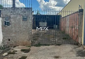 Foto 1 de Lote/Terreno à venda, 235m² em Vila Sônia, Piracicaba