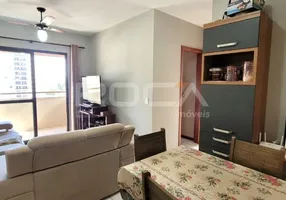 Foto 1 de Apartamento com 1 Quarto à venda, 47m² em Centro, Ribeirão Preto