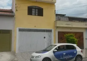 Foto 1 de Casa com 3 Quartos à venda, 241m² em Jardim Santa Luíza, Poá