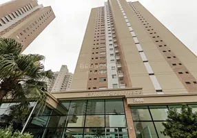 Foto 1 de Apartamento com 3 Quartos à venda, 174m² em Campo Comprido, Curitiba