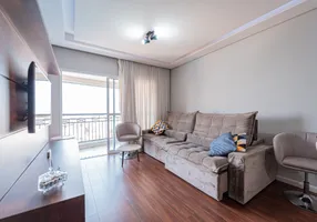 Foto 1 de Apartamento com 3 Quartos à venda, 104m² em Vila Santa Catarina, São Paulo