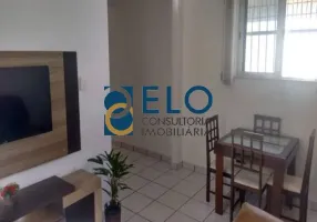 Foto 1 de Casa com 2 Quartos à venda, 82m² em Marapé, Santos