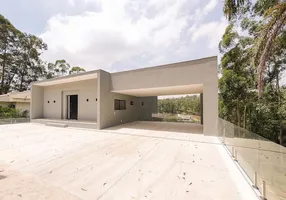 Foto 1 de Casa de Condomínio com 4 Quartos à venda, 450m² em Ponunduva, Cajamar