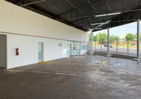 Foto 1 de Ponto Comercial para alugar, 400m² em Jardim Europa, São José do Rio Preto