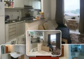 Foto 1 de Apartamento com 2 Quartos à venda, 64m² em Bairro Estrela, Castanhal