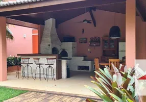 Foto 1 de Casa de Condomínio com 3 Quartos à venda, 350m² em Portal do Paraiso II, Jundiaí