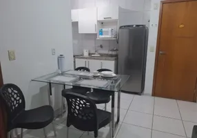 Foto 1 de Apartamento com 1 Quarto para alugar, 44m² em Ponta Verde, Maceió