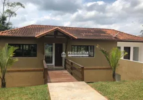 Foto 1 de Casa com 3 Quartos à venda, 230m² em Interlagos Sul, Embu-Guaçu