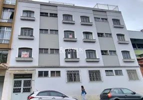 Foto 1 de Apartamento com 1 Quarto à venda, 47m² em Centro, Juiz de Fora