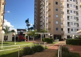 Foto 1 de Apartamento com 3 Quartos à venda, 70m² em Jardim Califórnia, Cuiabá