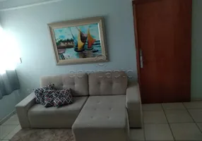 Foto 1 de Casa com 3 Quartos à venda, 120m² em Jardim Maria Lucia, São José do Rio Preto