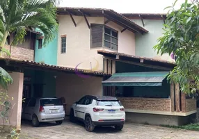 Foto 1 de Casa de Condomínio com 3 Quartos à venda, 357m² em Aldeia dos Camarás, Camaragibe