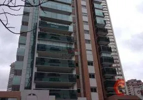 Foto 1 de Apartamento com 4 Quartos à venda, 244m² em Jardim Anália Franco, São Paulo