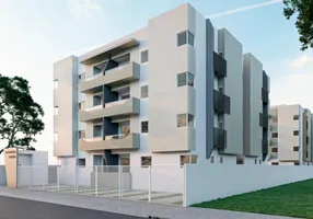 Foto 1 de Apartamento com 3 Quartos à venda, 70m² em Jardim Cidade Universitária, João Pessoa