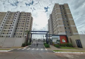 Foto 1 de Apartamento com 2 Quartos para alugar, 47m² em Grand Ville, Uberlândia