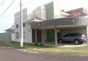Foto 1 de Casa de Condomínio com 4 Quartos à venda, 234m² em Centro, Bálsamo