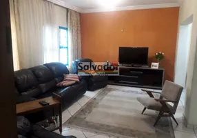 Foto 1 de Casa com 2 Quartos à venda, 280m² em Vila Vermelha, São Paulo