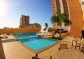 Foto 1 de Apartamento com 3 Quartos à venda, 81m² em Aldeota, Fortaleza