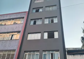 Foto 1 de Kitnet com 1 Quarto à venda, 34m² em Campos Eliseos, São Paulo