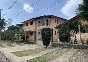 Foto 1 de Ponto Comercial com 8 Quartos à venda, 482m² em Lagoinha, Ubatuba