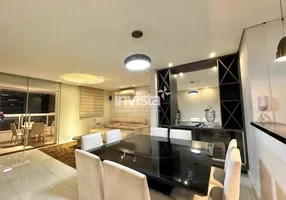 Foto 1 de Apartamento com 2 Quartos para alugar, 92m² em Ponta da Praia, Santos