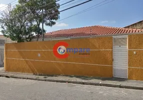 Foto 1 de Casa de Condomínio com 3 Quartos à venda, 115m² em Vila Galvão, Guarulhos