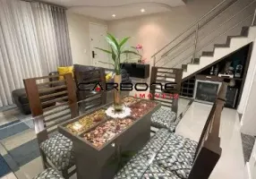 Foto 1 de Casa de Condomínio com 3 Quartos à venda, 110m² em Vila Formosa, São Paulo