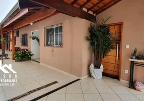 Foto 1 de Casa com 3 Quartos à venda, 132m² em Jardim Santa Adélia, Limeira