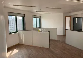 Foto 1 de Sala Comercial para alugar, 73m² em Vila Olímpia, São Paulo