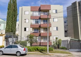 Foto 1 de Apartamento com 2 Quartos à venda, 57m² em Vila Izabel, Curitiba