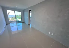 Foto 1 de Apartamento com 2 Quartos para alugar, 80m² em Imbetiba, Macaé