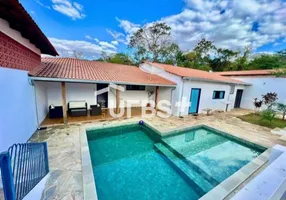 Foto 1 de Casa com 4 Quartos à venda, 312m² em Vila Boa, Pirenópolis