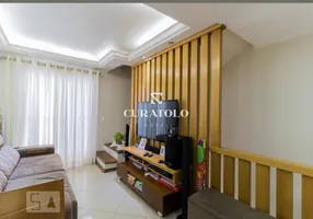 Foto 1 de Casa de Condomínio com 2 Quartos à venda, 98m² em Vila Matilde, São Paulo