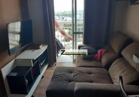 Foto 1 de Apartamento com 2 Quartos à venda, 53m² em Vila das Palmeiras, Guarulhos