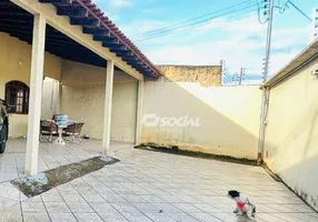 Foto 1 de Casa com 3 Quartos à venda, 145m² em Aponiã, Porto Velho