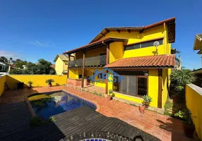 Foto 1 de Casa de Condomínio com 3 Quartos para venda ou aluguel, 260m² em Tarumã, Santana de Parnaíba