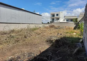 Foto 1 de Lote/Terreno à venda, 394m² em Jacaraipe, Serra