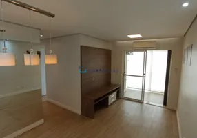 Foto 1 de Apartamento com 2 Quartos à venda, 55m² em Vila Moinho Velho, São Paulo