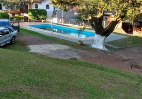 Foto 1 de Fazenda/Sítio com 5 Quartos à venda, 801m² em Parque Reserva Fazenda Imperial, Sorocaba